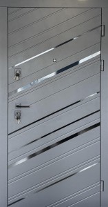 Durvju modelis : DELTA PREMIUM