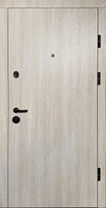 Durvju modelis : UGUNSDROŠAS ĀRDURVIS EI45|PL-12